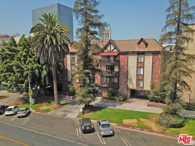 525 La Fayette Park Place - Photo 1