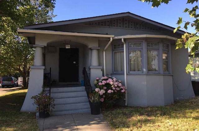 996 40th Street - Photo 1