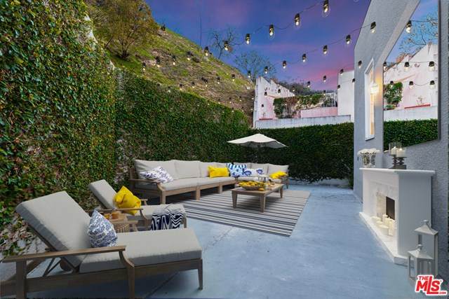 3516 Dixie Canyon Place - Photo 1
