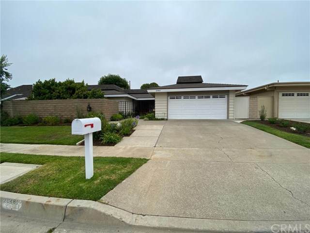20461 Upper Bay Drive - Photo 1