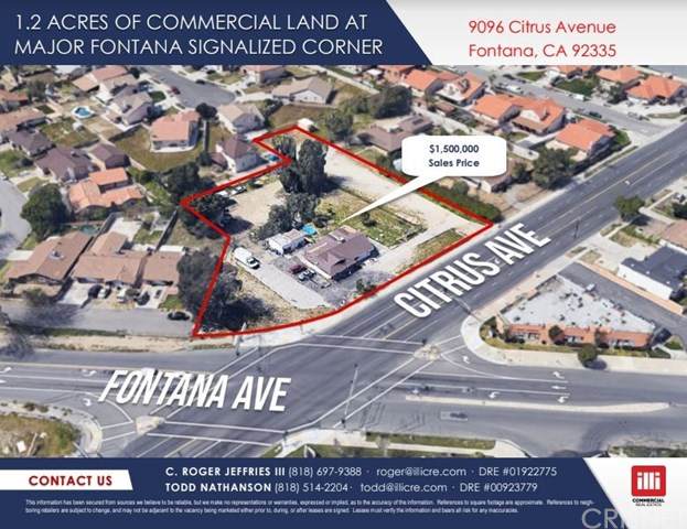 9096 Citrus Avenue - Photo 1