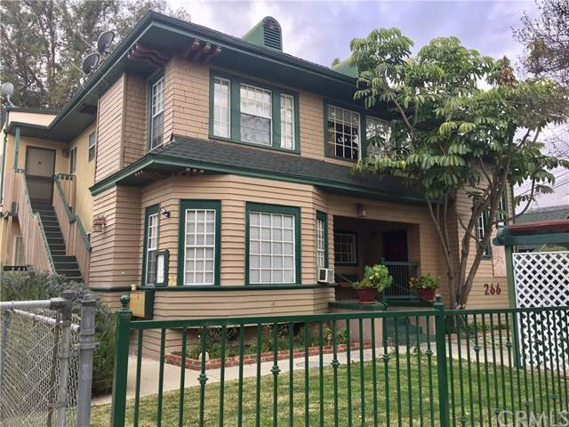 266 Thorne Street - Photo 1