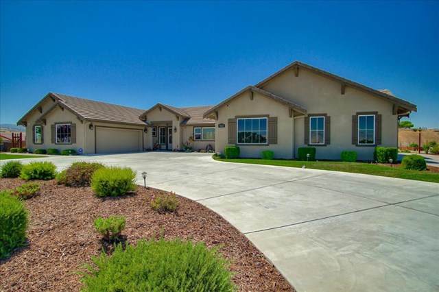 4025 Ashford Circle - Photo 1