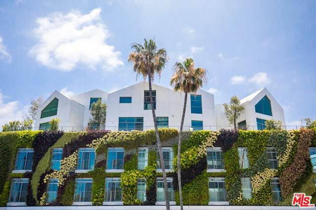 8600 Wilshire Boulevard - Photo 1