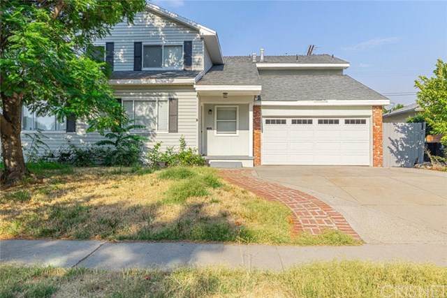 8809 Chimineas Avenue - Photo 1