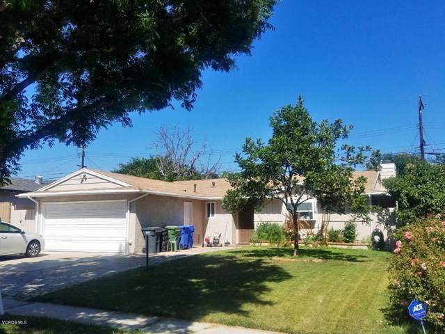 2156 Magnolia Street - Photo 1