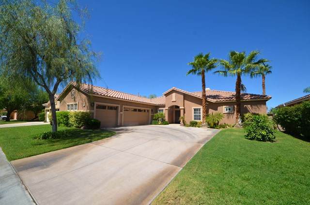 80274 Green Hills Drive - Photo 1