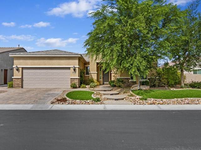 81441 Avenida Montura - Photo 1