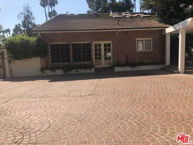 808 Sierra Drive - Photo 1