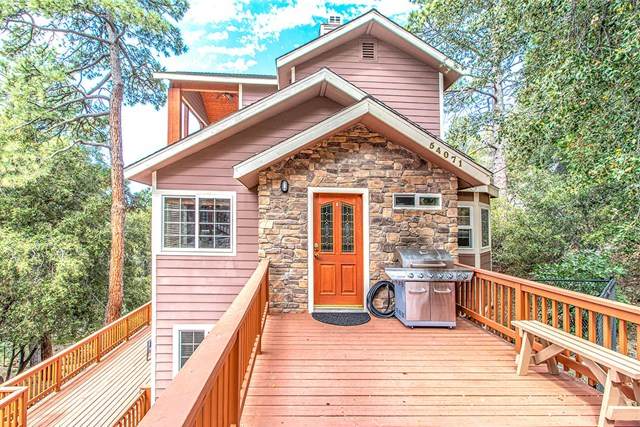 54071 Northridge Drive - Photo 1