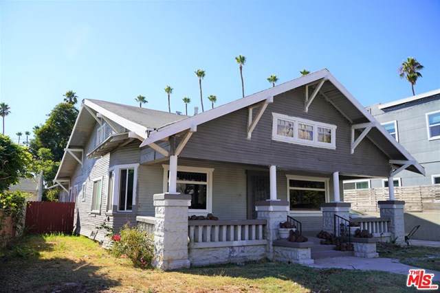 2311 West Boulevard - Photo 1