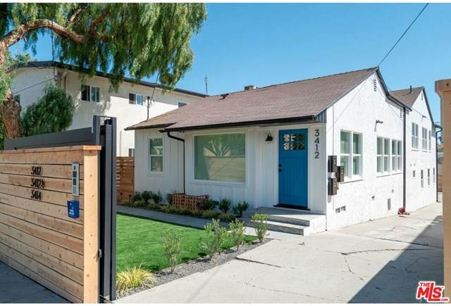 3412 Bellevue Avenue - Photo 1