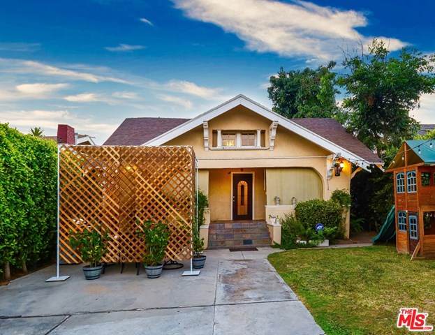 5021 Gramercy Place - Photo 1
