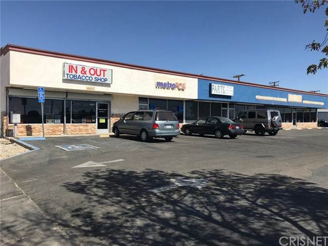 8525 California City Boulevard - Photo 1