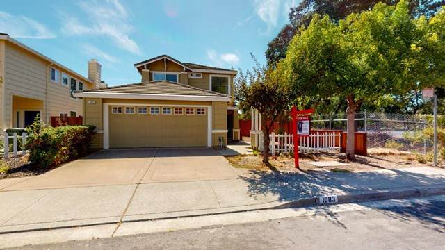 1083 Sheppard Road - Photo 1