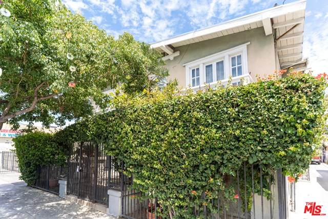 858 Virgil Avenue - Photo 1