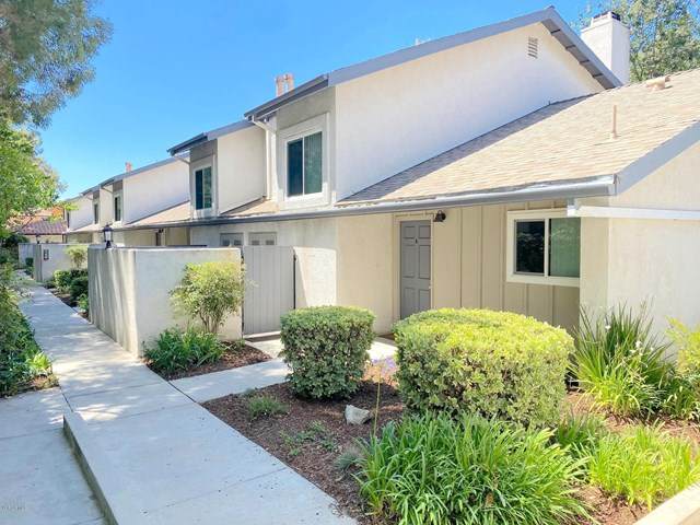 3378 Los Robles Road - Photo 1