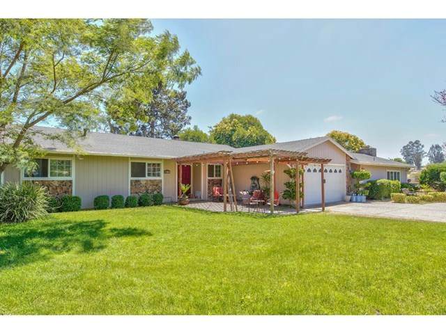 17560 Cross Road - Photo 1