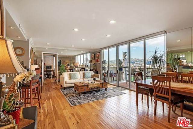 2160 Century Park East - Photo 1