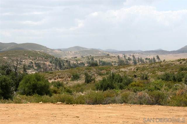 Winn Ranch Rd - Parcel 2 - Photo 1