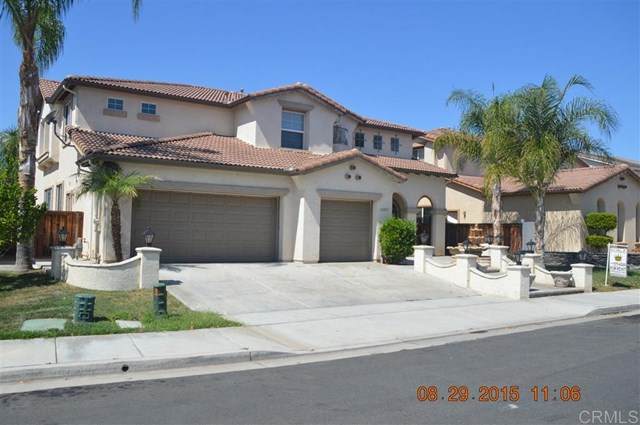 43931 Via Montalban - Photo 1