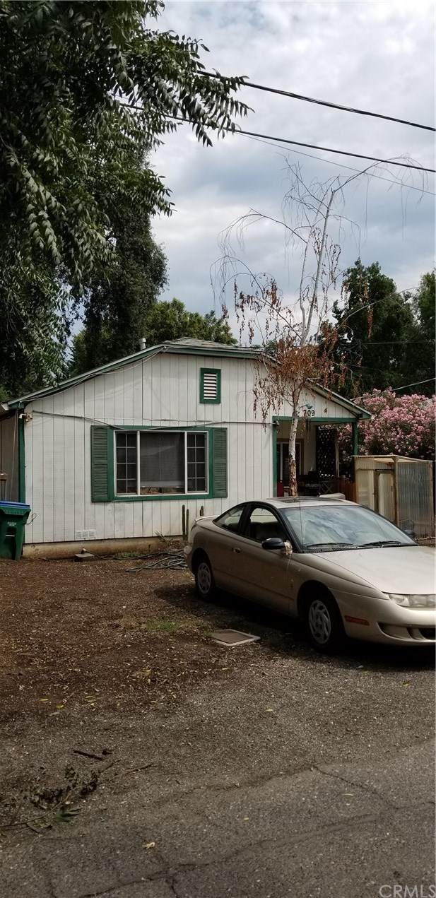709 Pomona Avenue - Photo 1