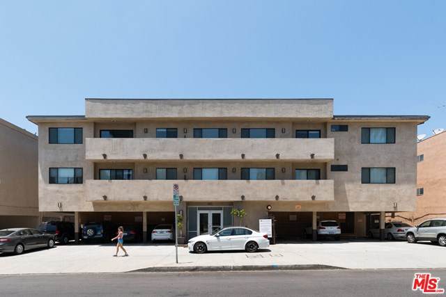 931 Alfred Street - Photo 1