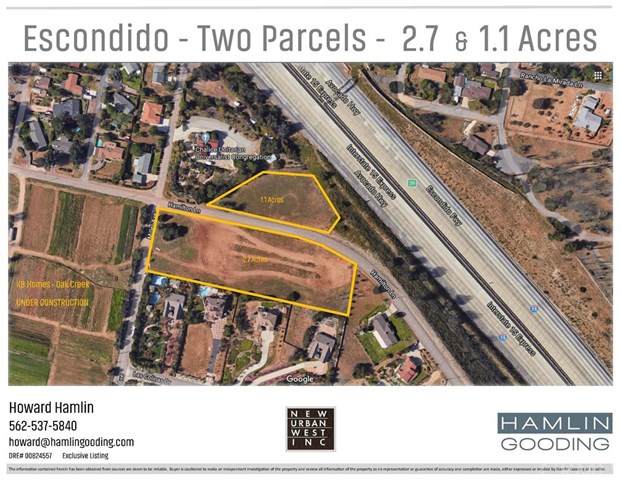 650 Hamilton Road - Photo 1