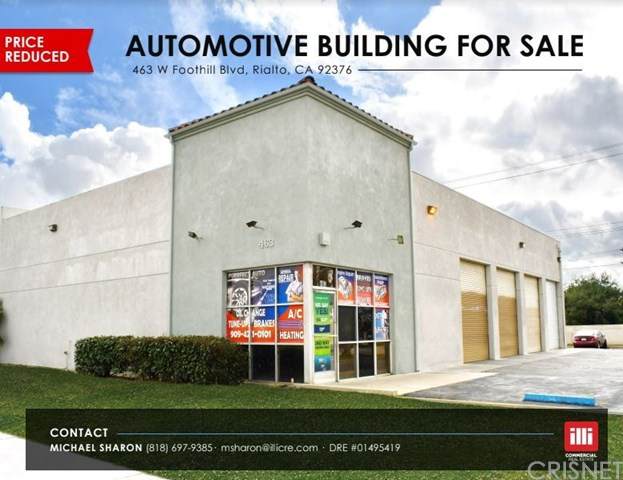 463 Foothill Boulevard - Photo 1