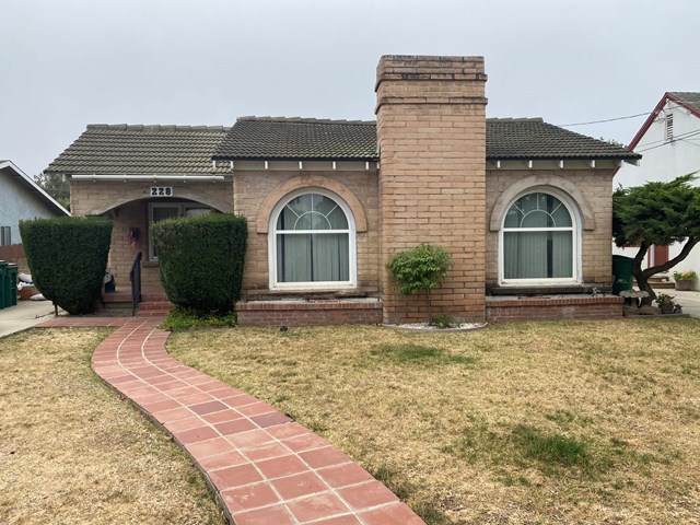 228 San Lorenzo Avenue - Photo 1
