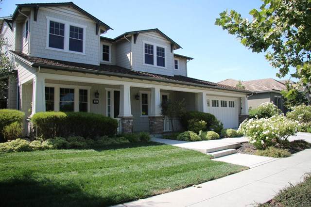 331 Levin Avenue - Photo 1