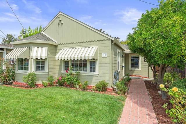 11 Mckillop Court - Photo 1