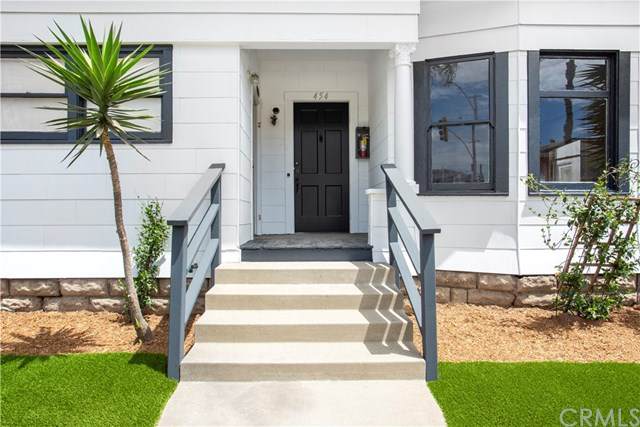454 Linden Avenue - Photo 1