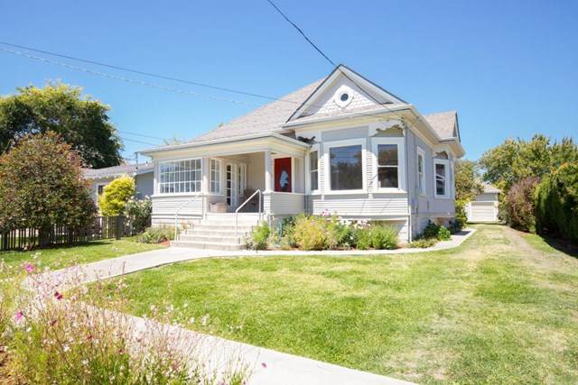 349 Berkeley Way - Photo 1