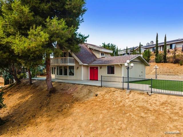 8718 Nelson Way - Photo 1
