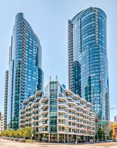 201 Folsom Street - Photo 1