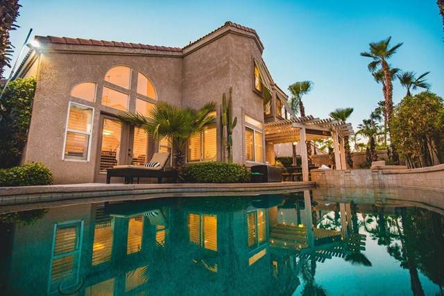 45540 Desert Fox Drive - Photo 1