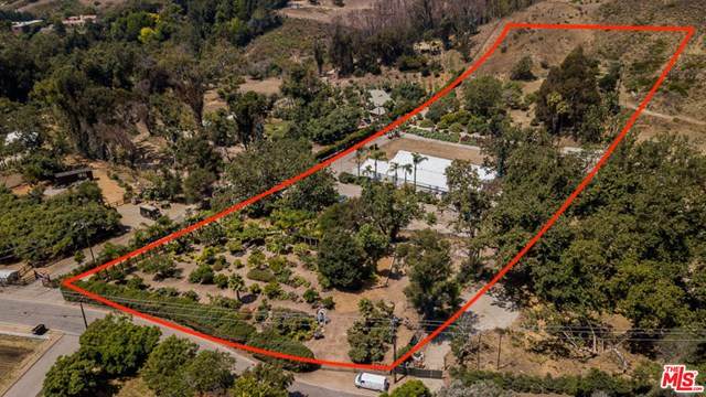 5949 Bonsall Drive - Photo 1