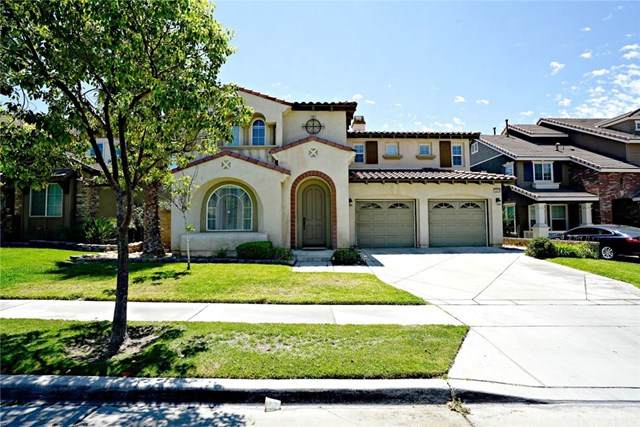15579 Portenza Drive - Photo 1