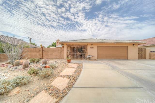 68375 Estio Road - Photo 1
