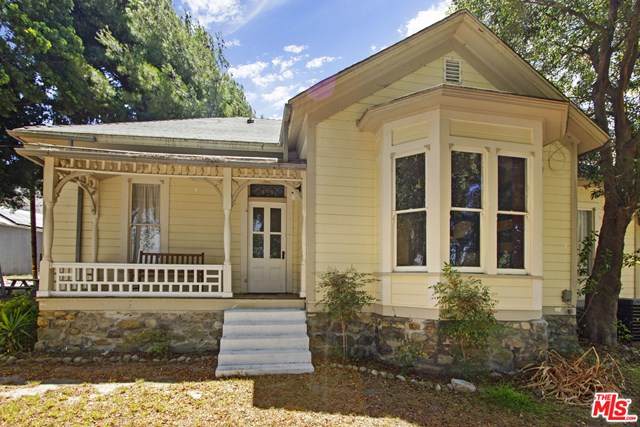16812 South Mountain Road - Photo 1