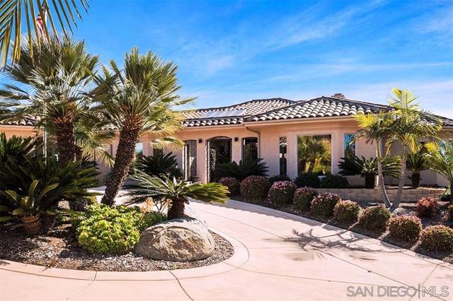 6638 Morro Heights Road - Photo 1