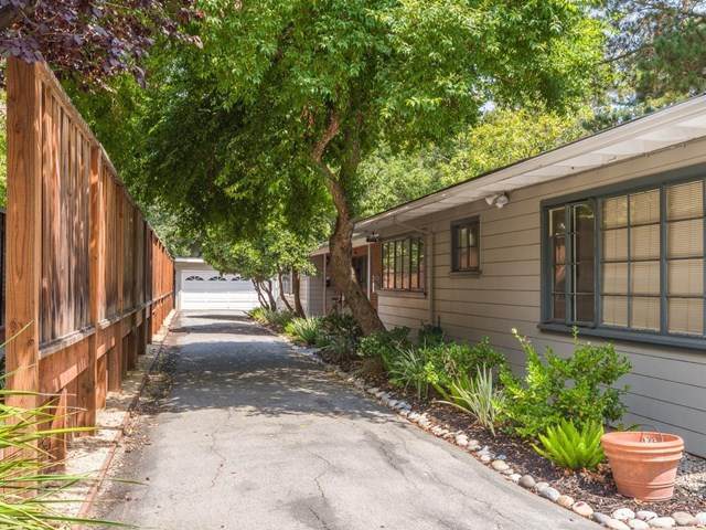 923 Cowper Street - Photo 1