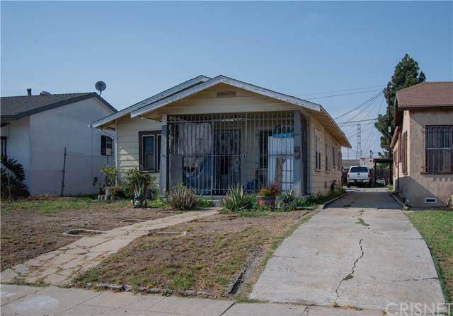 419 101st Street - Photo 1
