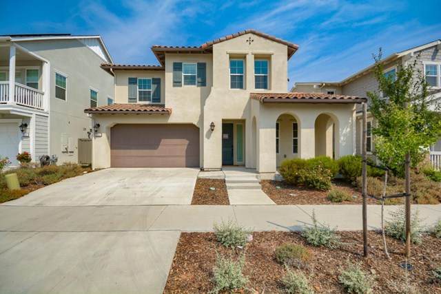 1057 Bringhurst Lane - Photo 1