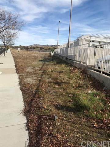 0 Soledad Canyon Road - Photo 1