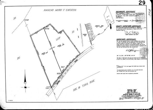 0 Atascadero Road - Photo 1