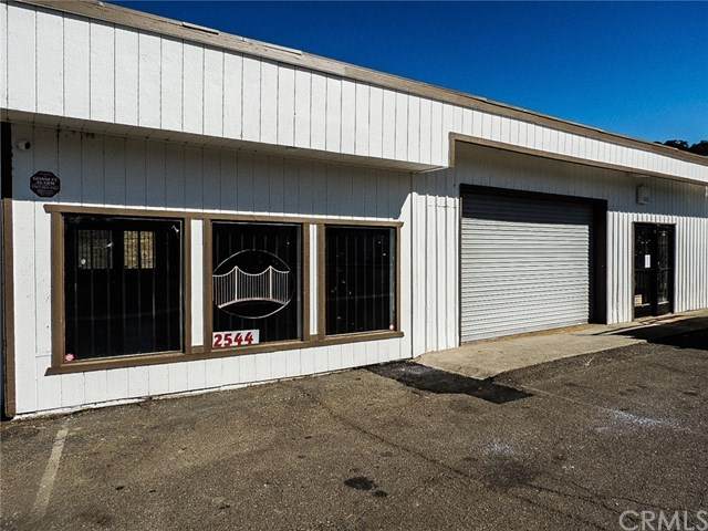 2544 State Hwy 20 - Photo 1