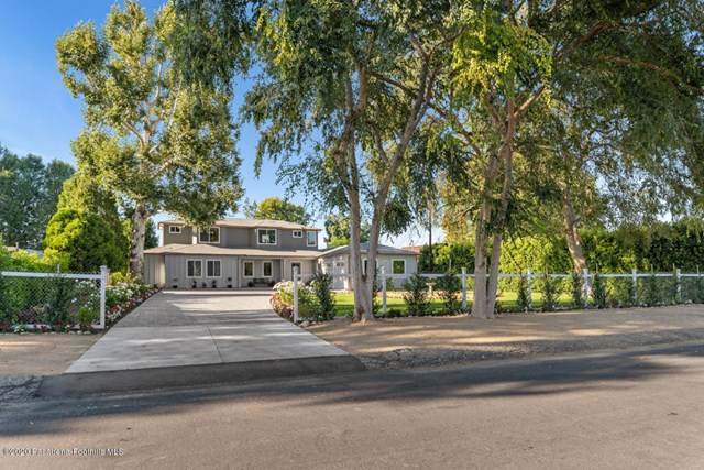 22727 Sylvan Street - Photo 1