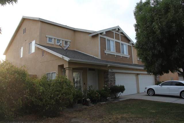 14558 Carob Street - Photo 1